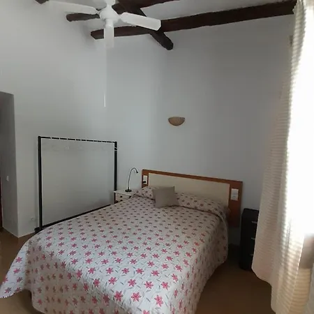 伊维萨坎贝亚乡村度假屋 * Nuestra Señora de Jesus