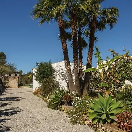 Hébergement de vacances Beia Rural House Ibiza