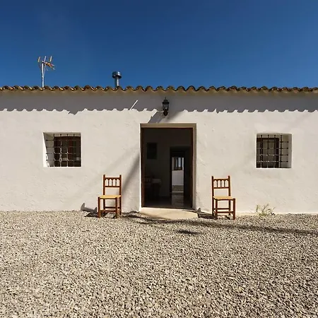 Beia Rural House Ibiza